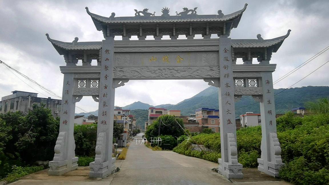 从化山清水秀,从化最值得看古村景点