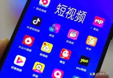 短视频创业新手从零开始干货分享,短视频创业靠什么赚钱