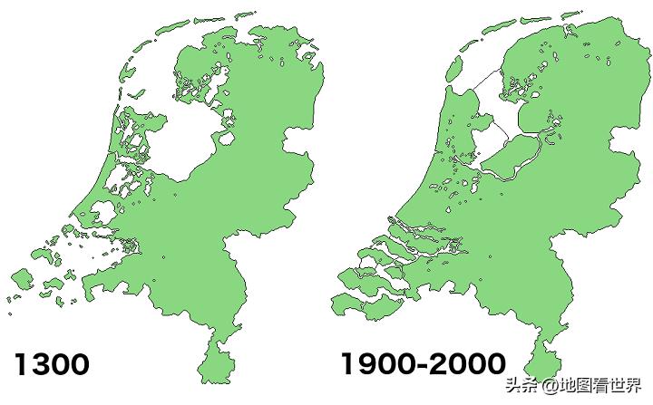 荷兰光刻机是在荷兰吗,荷兰那么小的国家为什么有光刻机