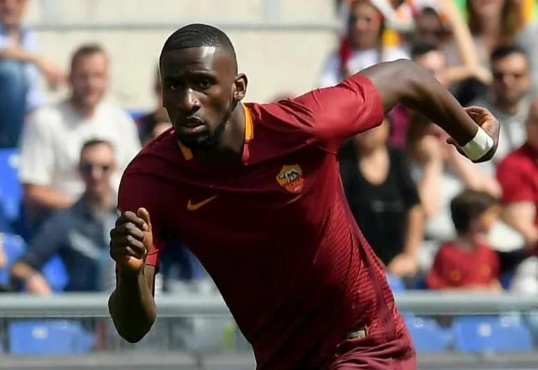 利物浦赛季获利,从罗马转会利物浦