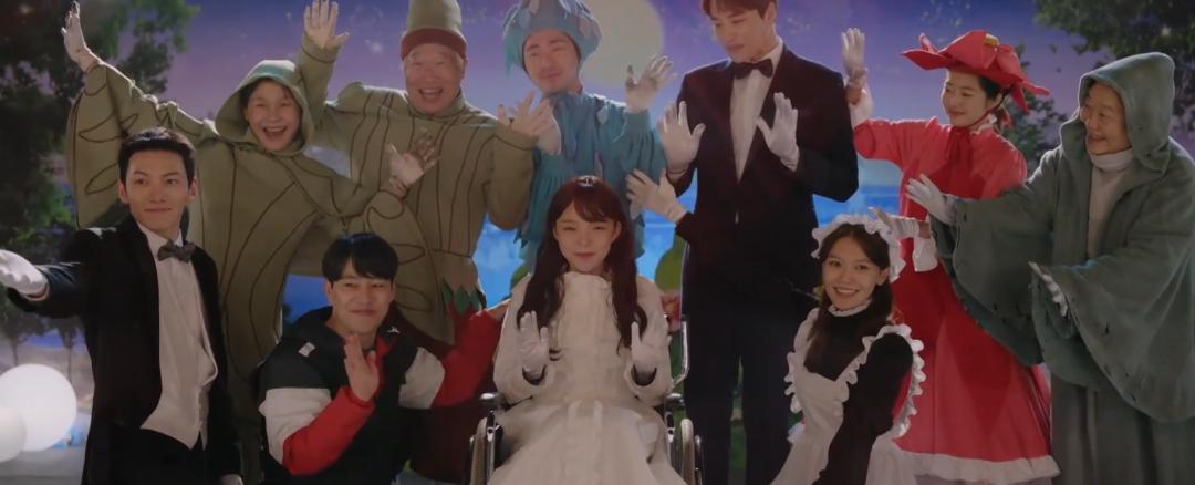 说出你的愿望韩剧合集,说出你的愿望韩剧全集解说