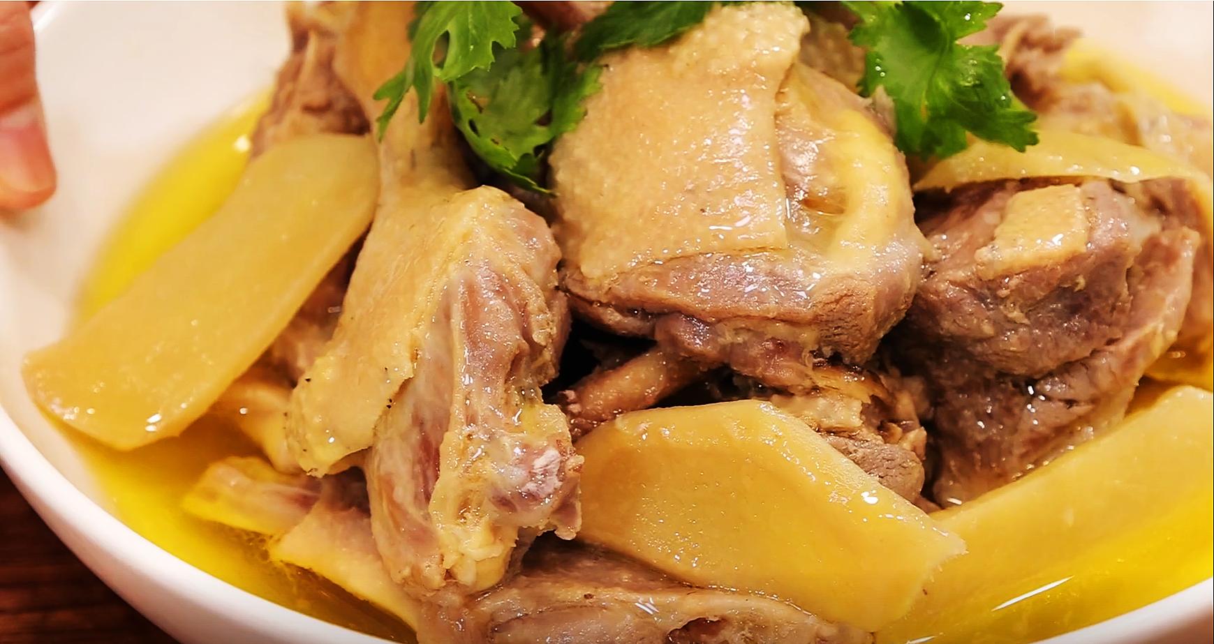 小暑养生6种食物滋补效果好,今日大暑你应该知道的养生知识