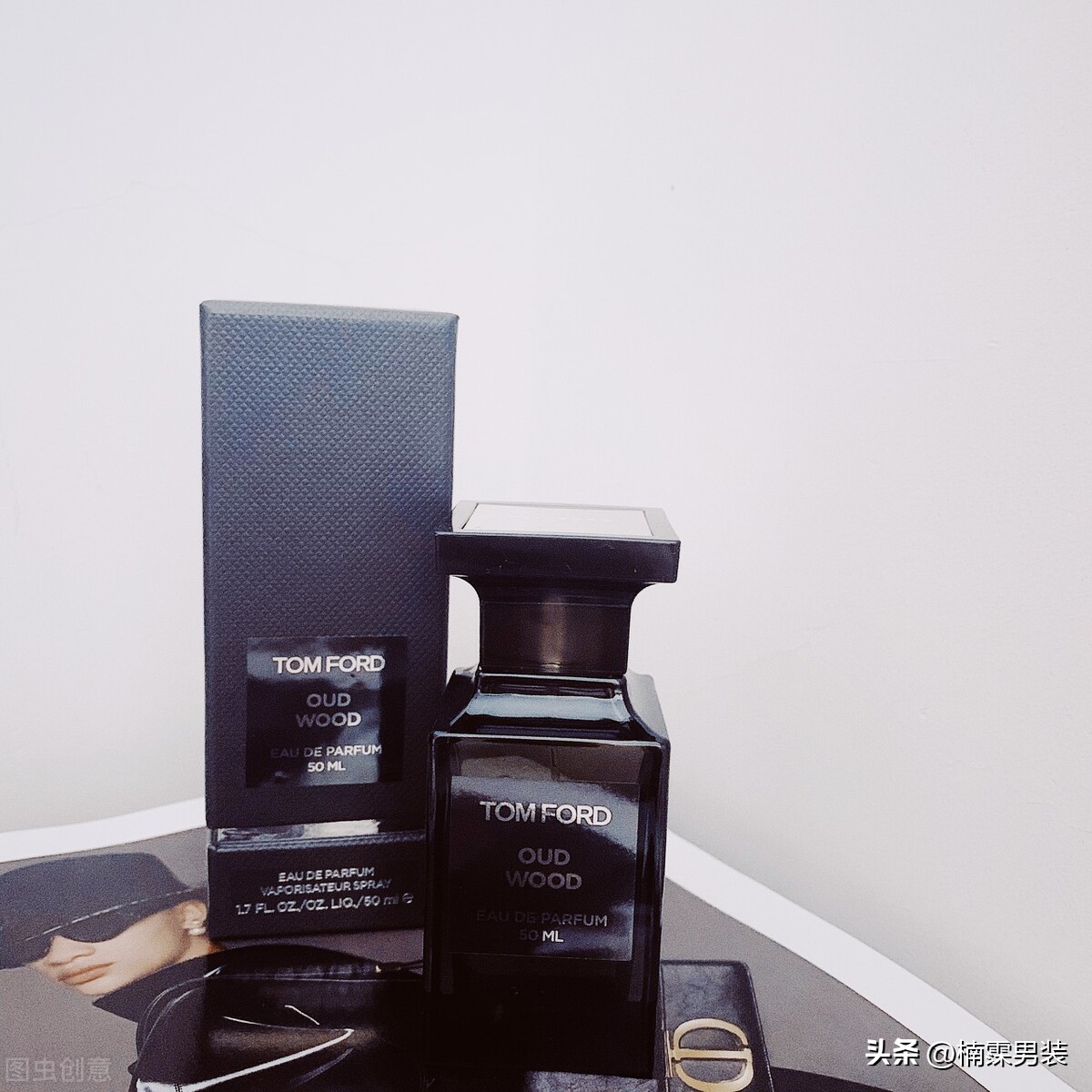 男生用的香水推荐一下女士,男生用香水推荐