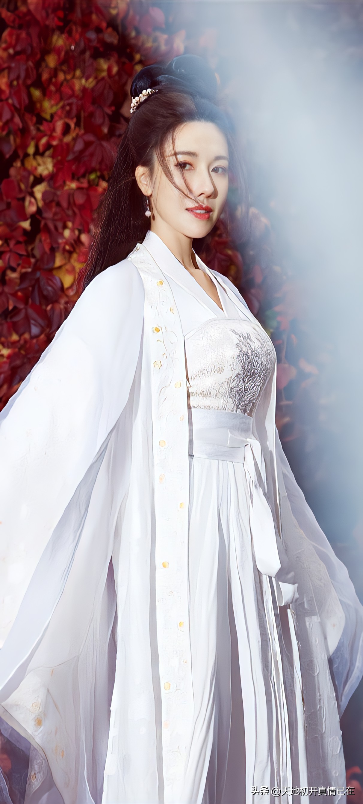 李施嬅高清写真,李施嬅图片欣赏