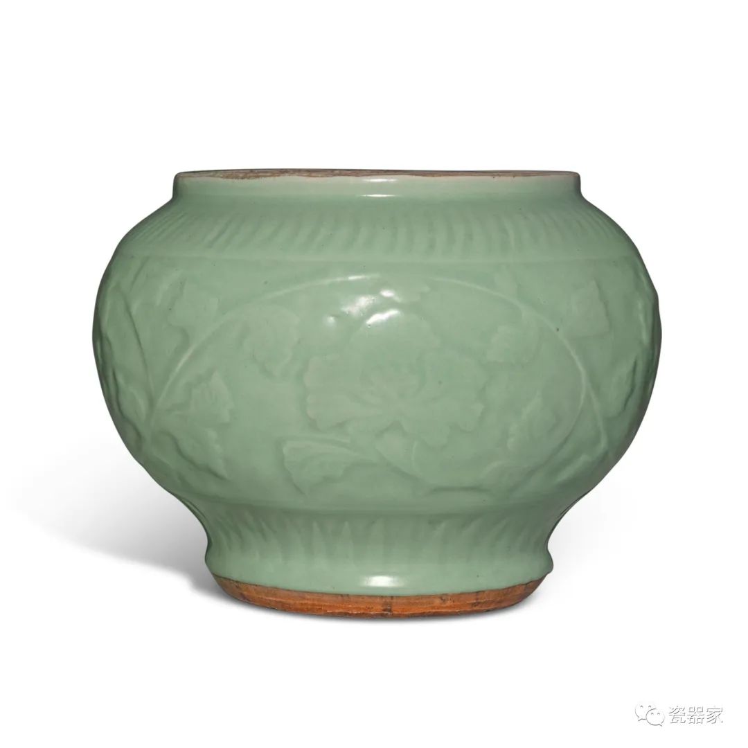 苏富比瓷器秋拍 (苏富比19年香港瓷器春拍)