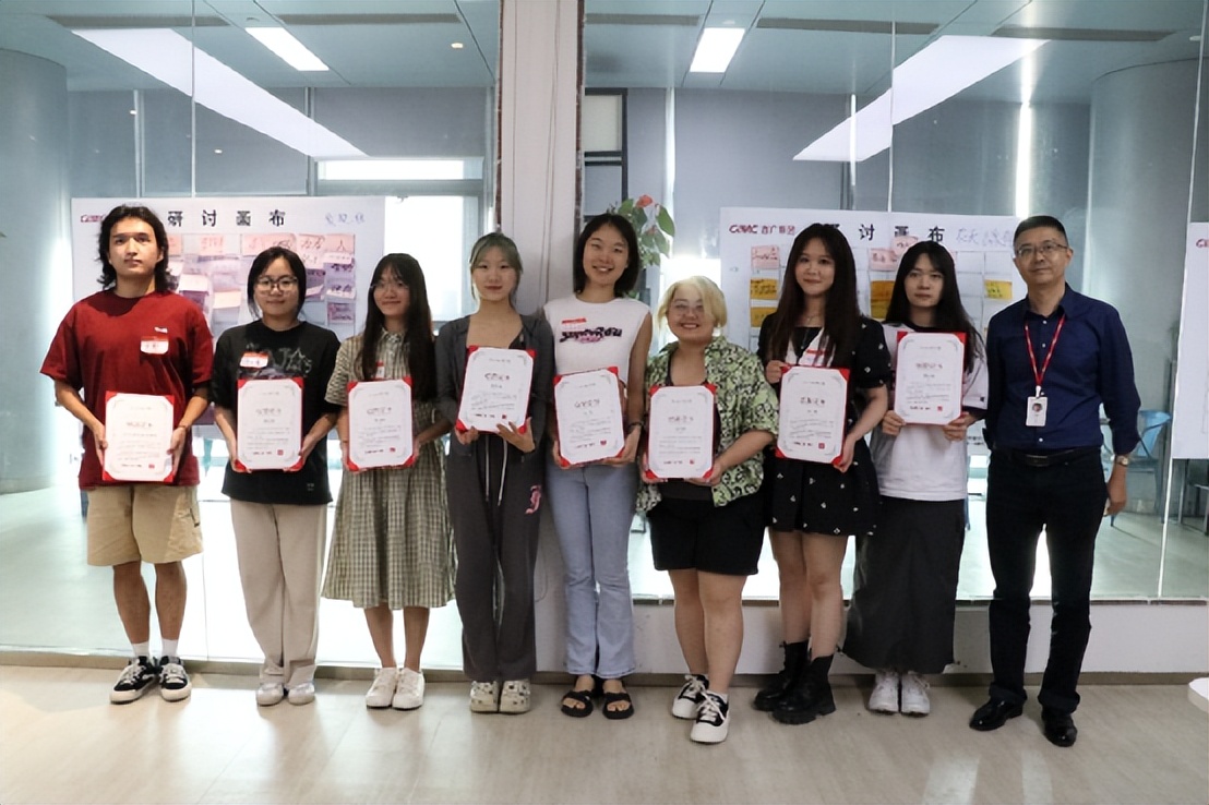 一场双向奔赴的旅程,一场双向奔赴的旅行