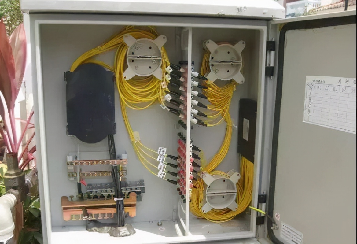 ftth光纤入户速度怎么样,fttr光纤入户施工全过程