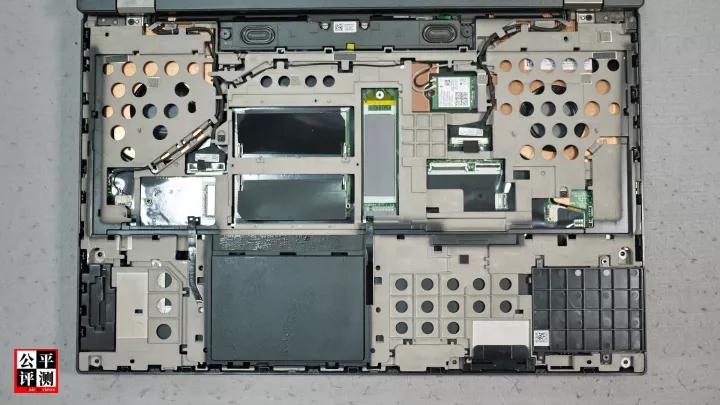 thinkpadp15深度拆解,thinkpadp162023拆解