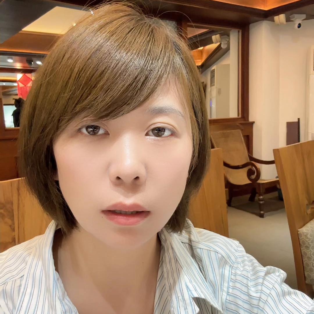 😊咨的询小伙们伴太,多我抓紧录制个视频给,大统家一回复...