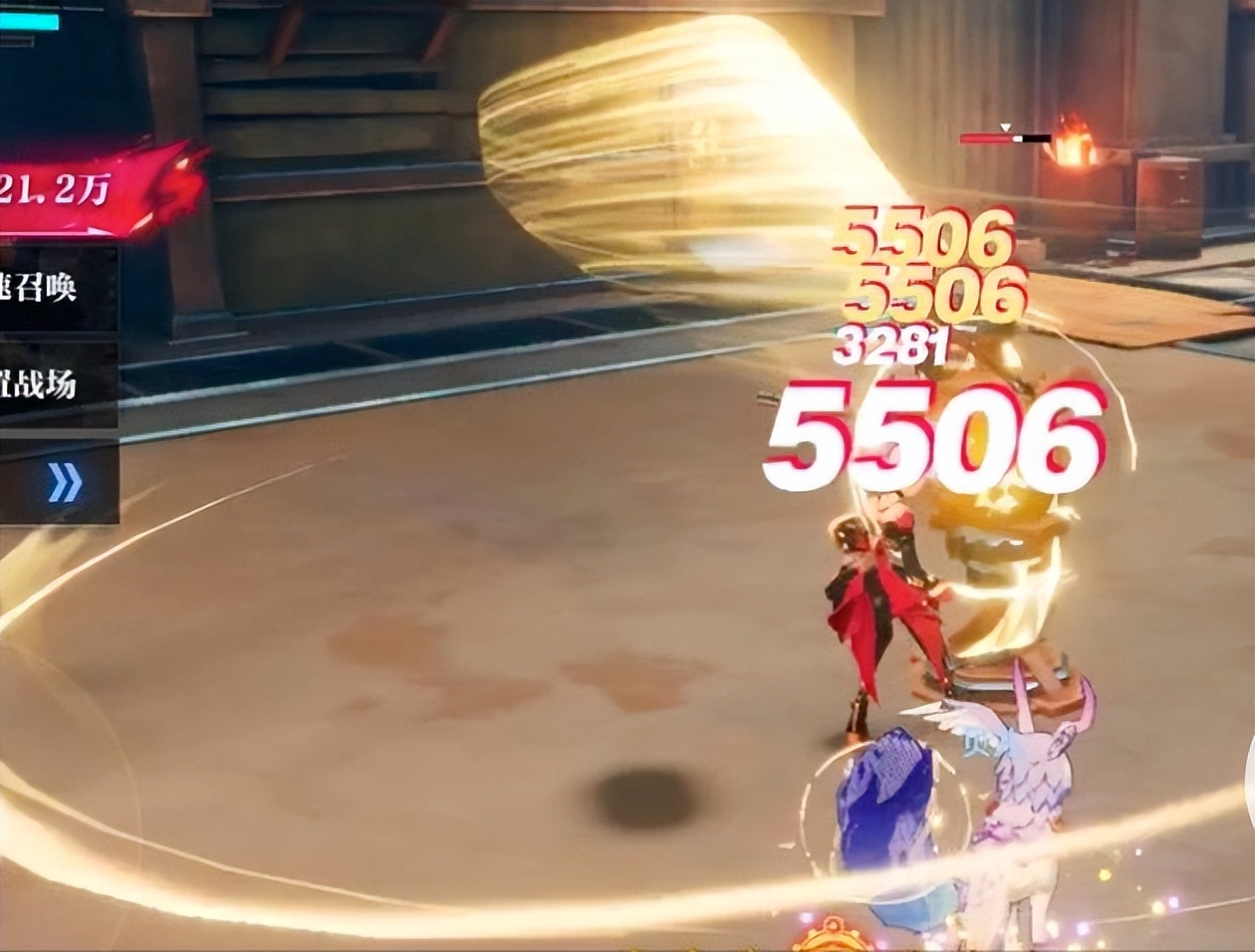 晶核鲁米村历程攻略,晶核鲁米村历程全解锁