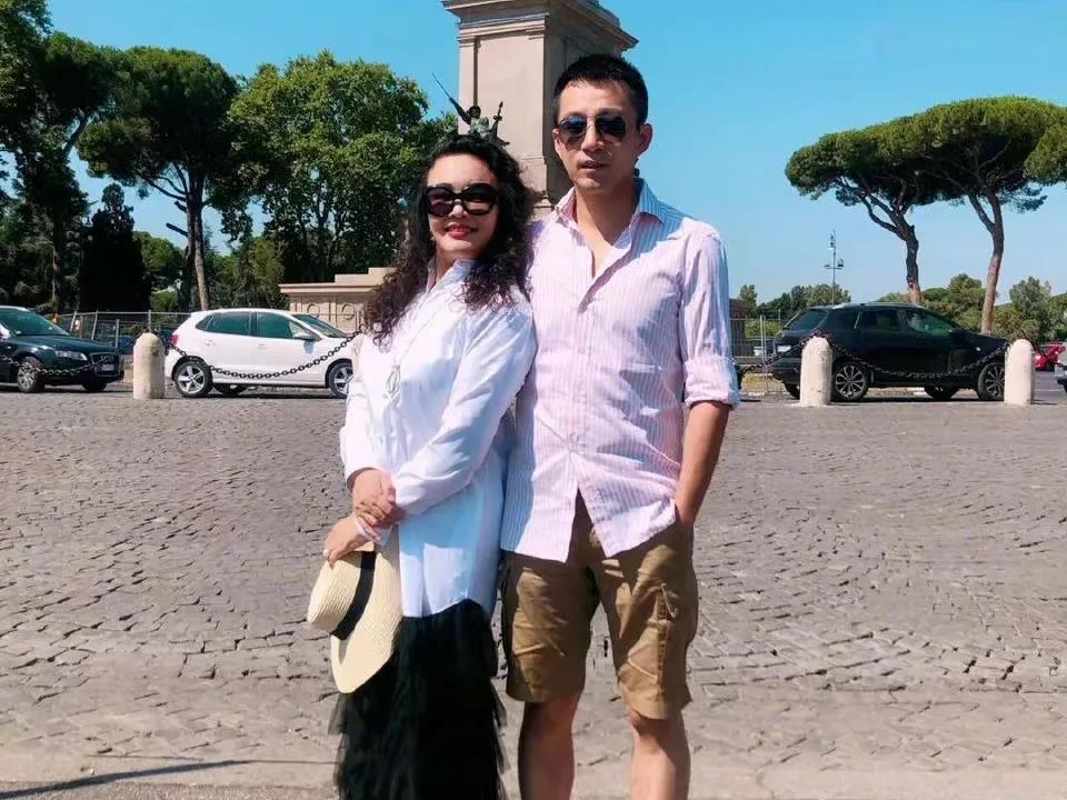 比大S抓马又戏精的，整个娱乐圈只有她一人