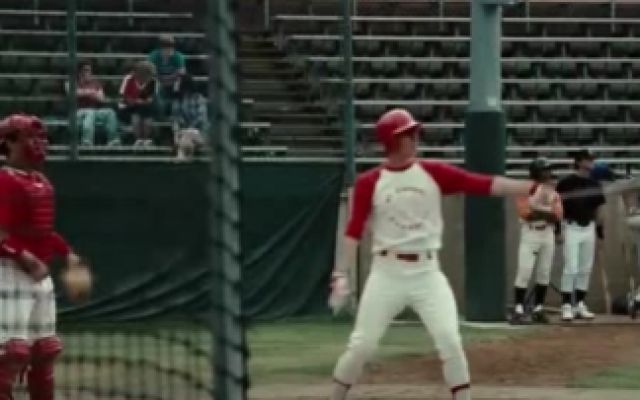 追逐梦想的足球电影,《追寻梦想的旅程》