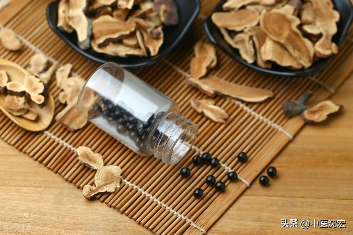 脾胃虚寒百病消除,养脾胃健脾胃的中成药