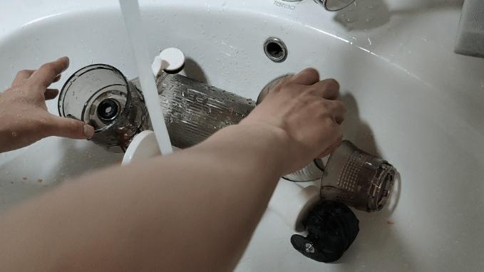 九阳原汁机和大宇原汁机测评,静音原汁机实测