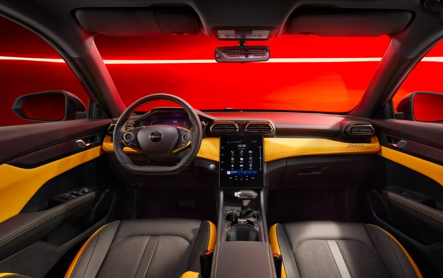 5款新车即将上市4款性价比高,5款即将上市的新车