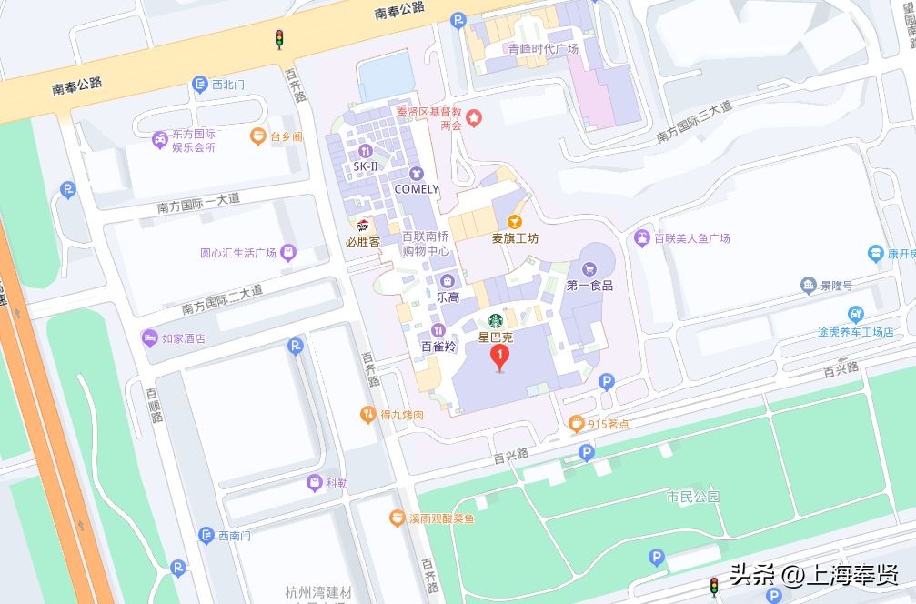 上海小众但好喝的奶茶,地道好喝的奶茶