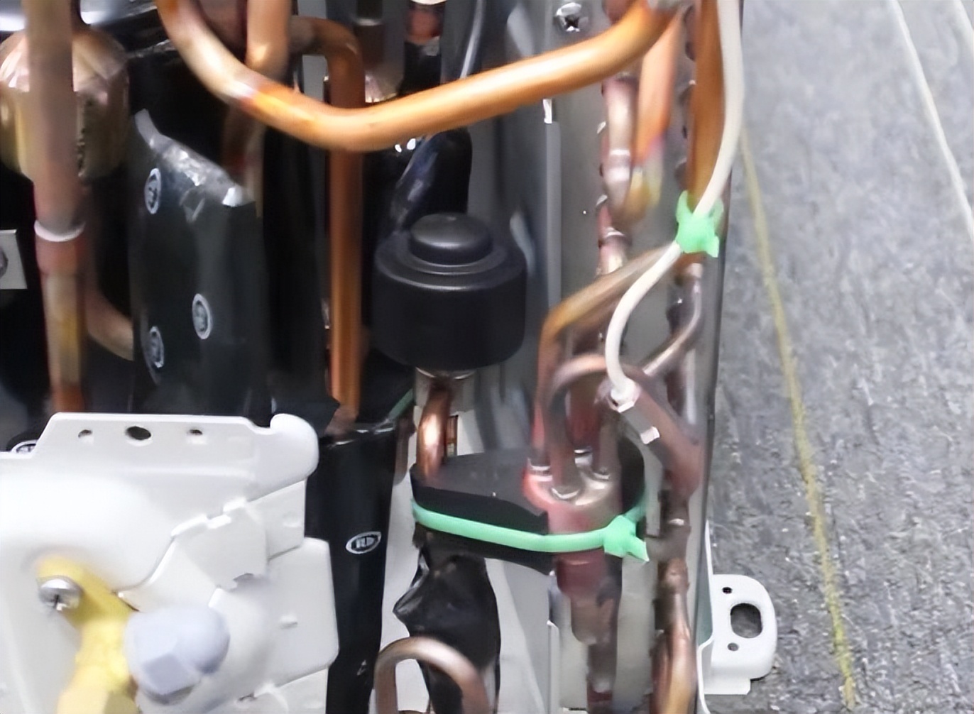 都说格力好到底好在哪,都说格力空调制冷慢为什么