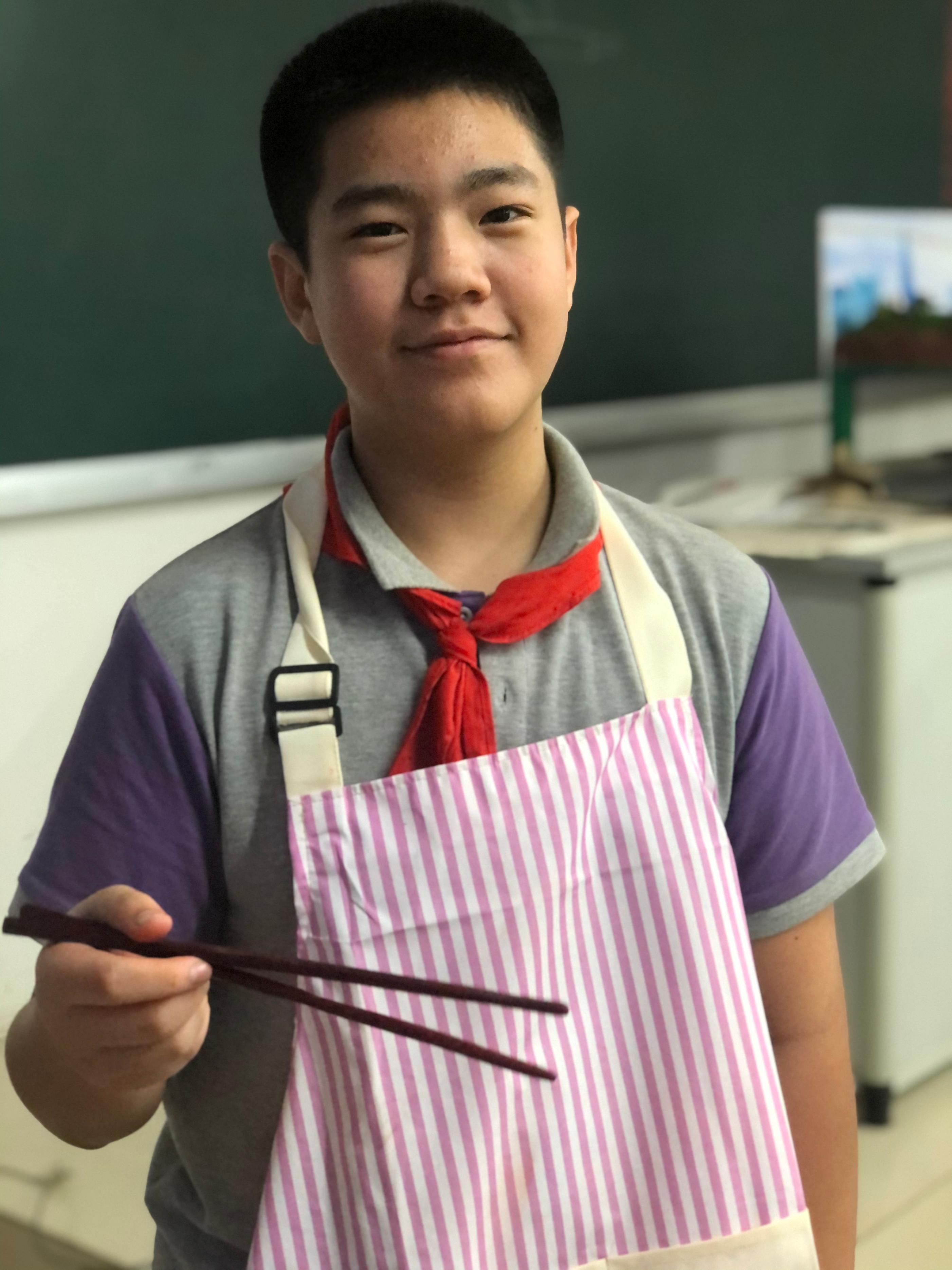 课程回顾丨从机器人到木筷，记录小小木匠的成长日记