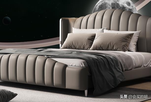 如何挑选一张好床,如何选购一套好的床