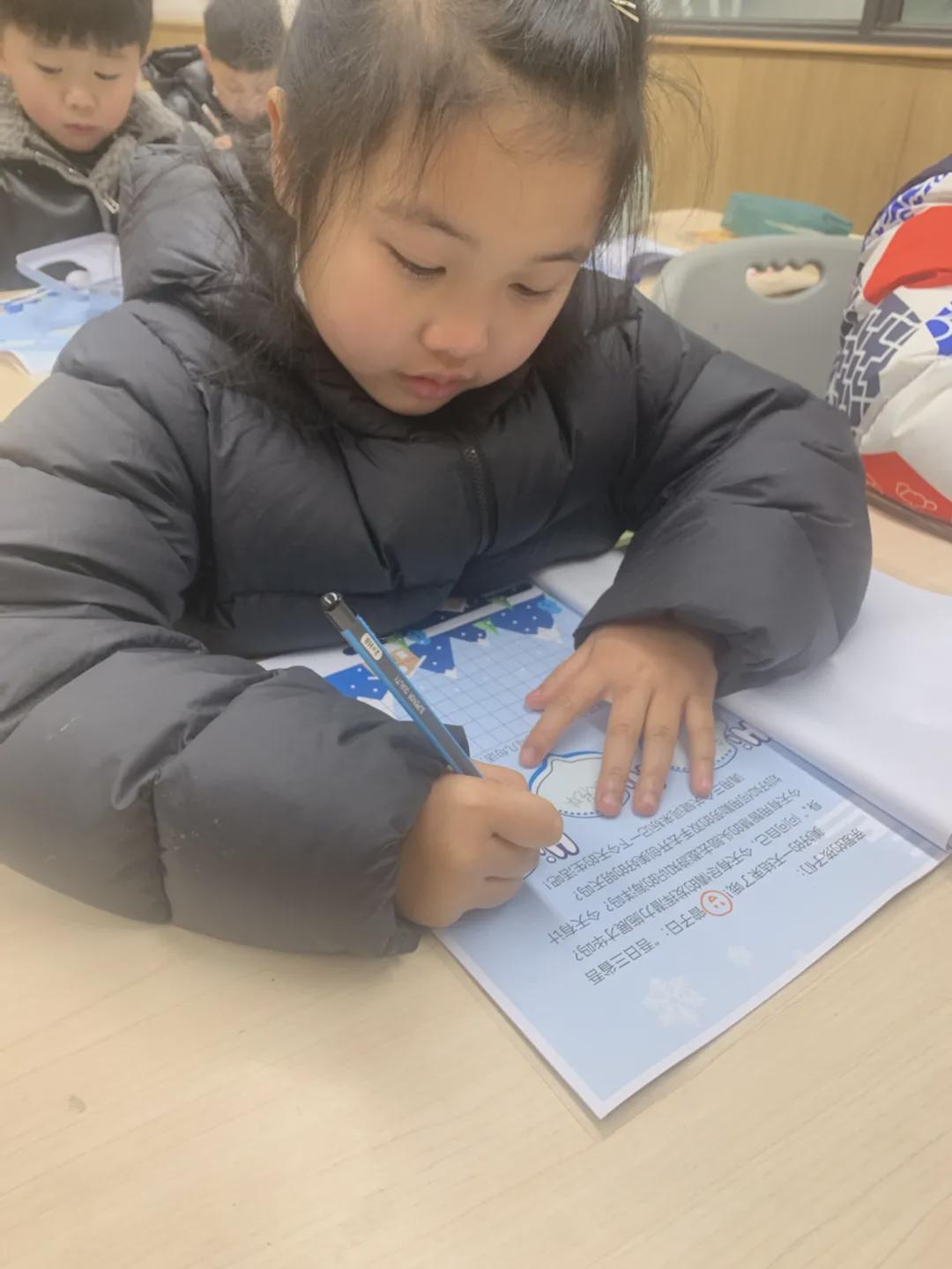 嗨出创新，嗨出优雅，嗨出国际范！寒假第一周，新川娃们这么嗨