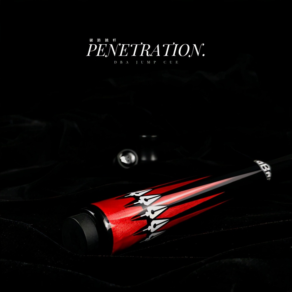 dba台球杆厂家,dba台球传奇