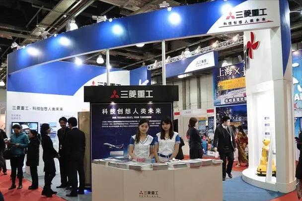 芬兰品牌登顶中国电梯市场，年入246亿，打败日立、上海三菱