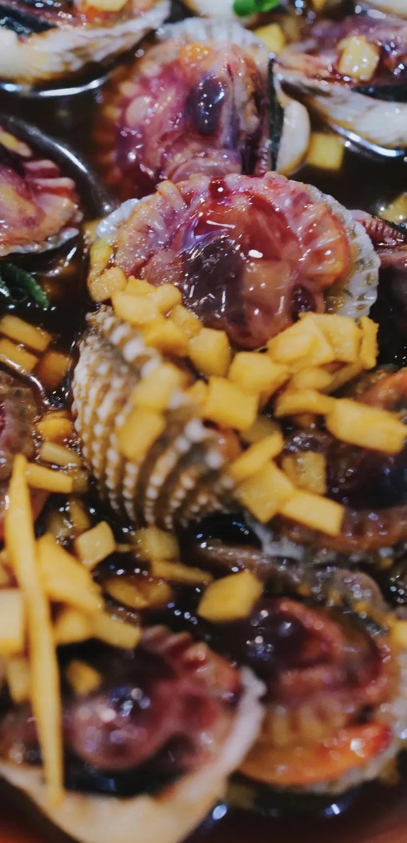 浙江每个县的特色美食,浙江主要的美食