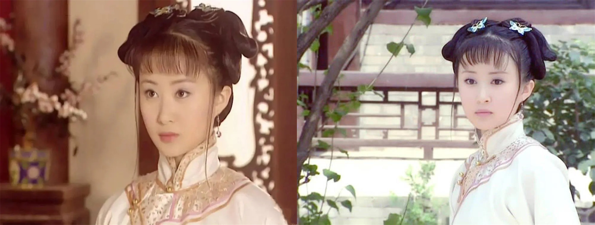 曾经火的清宫剧都有哪些,推荐特别好看的清宫剧