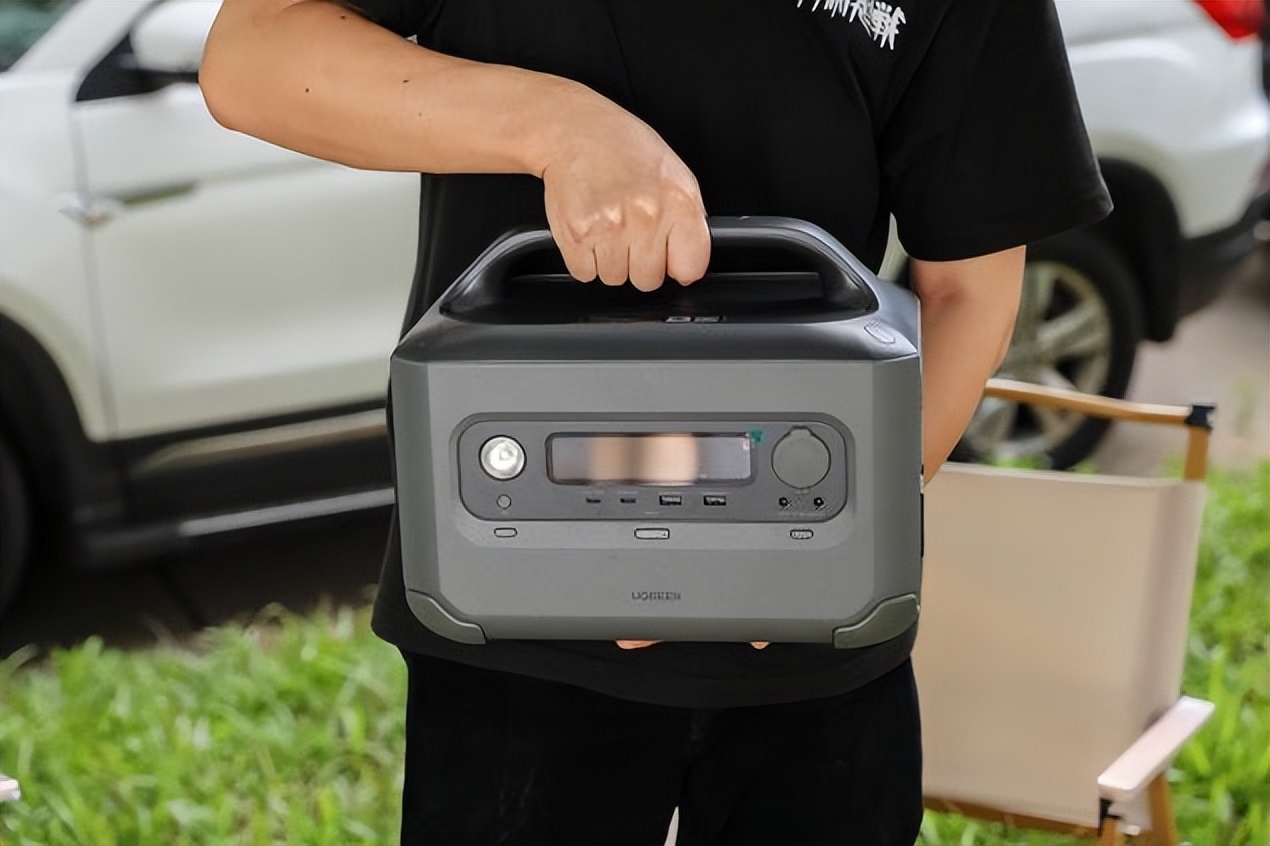 绿联gs600户外电源怎么样,绿联星辰户外电源gs1200w缺点