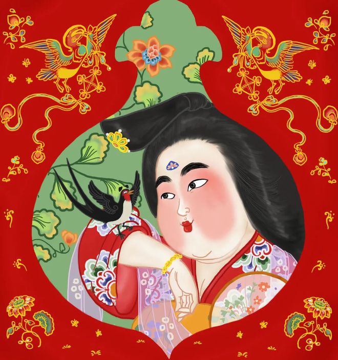 鐕曠帇澶ф槑椋庡崕,鐕曠帇姹夋湇