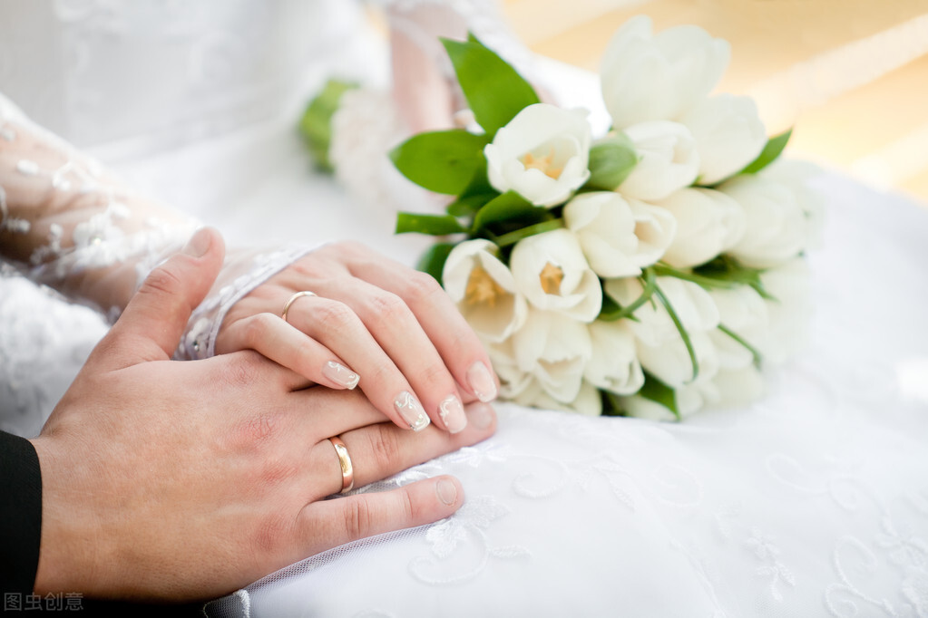 嫁给一个人就是嫁给一个家庭对吗,嫁给一个人就是嫁给一种生活习惯