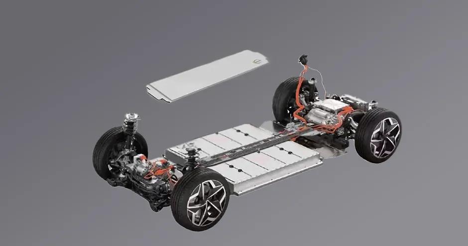 孚能科技软包,孚能软包优势