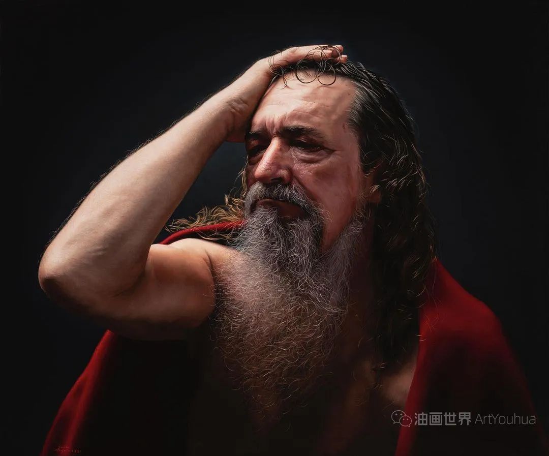 哈维尔·阿里萨巴洛,阿里萨巴洛