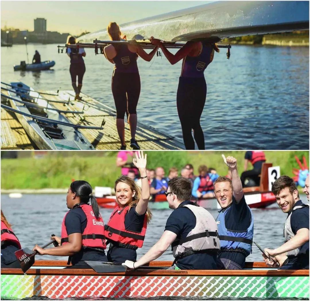 伦敦富勒姆水岸公寓,英国领事馆及领事官邸