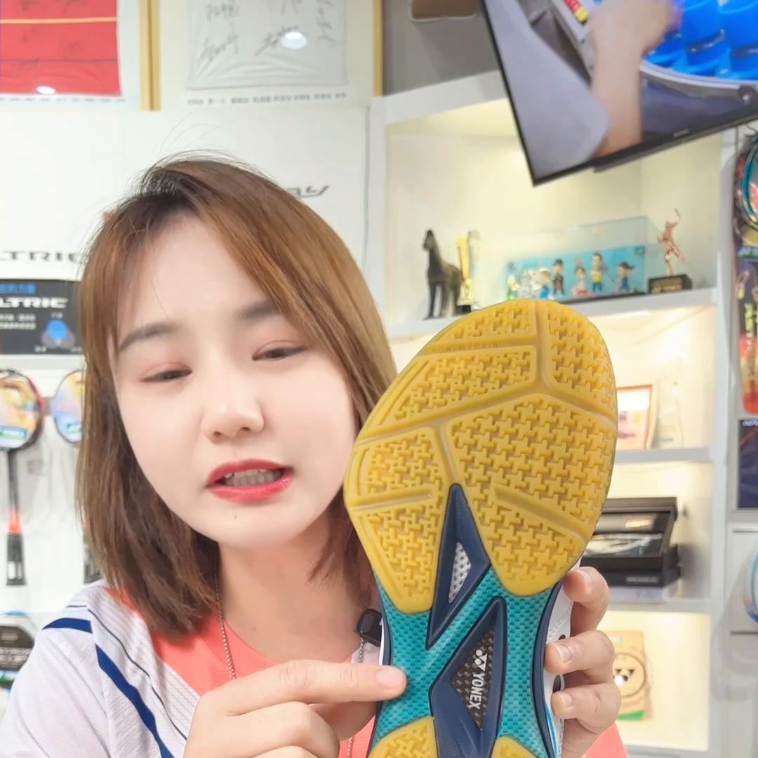 yonex什么羽毛球鞋最好,yonex羽毛球鞋如何选