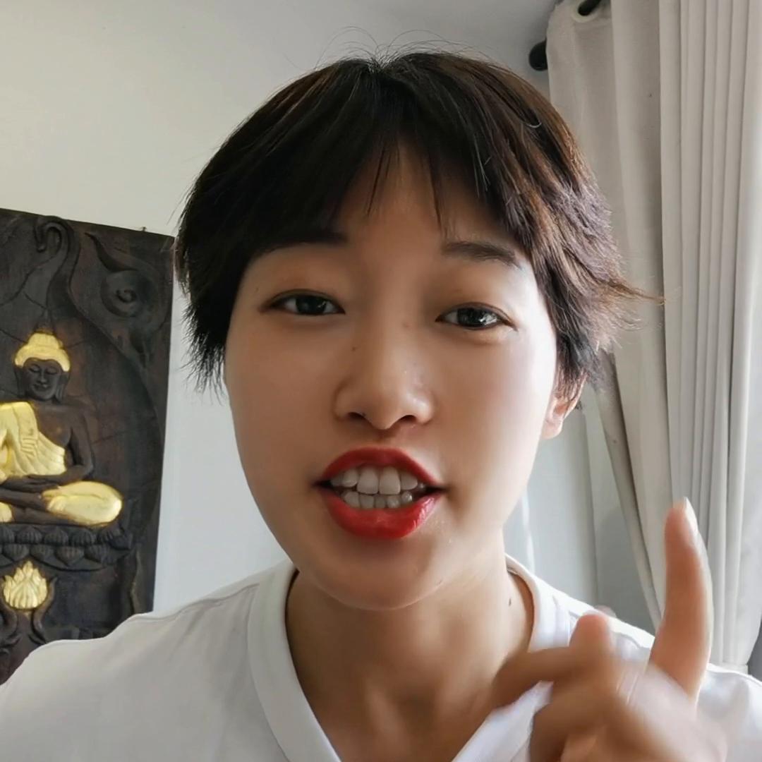 萨瓦迪卡小牌子,萨瓦迪卡泰国味