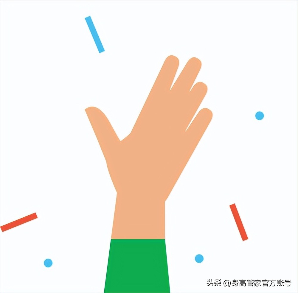 身高矮小别着急一个动作帮你长高,暑假长高10厘米的方法15个动作