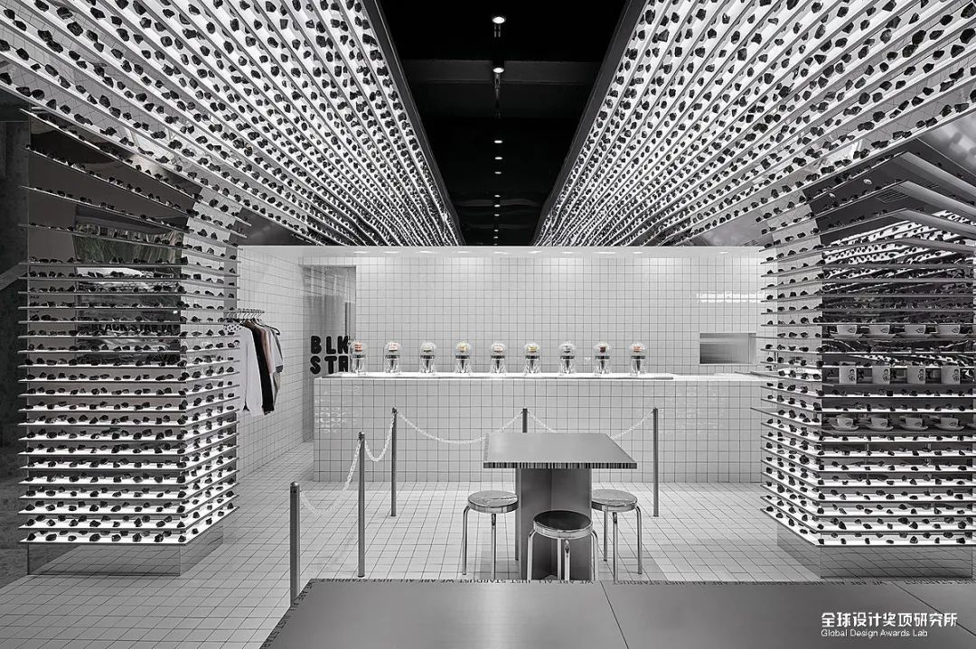 2020伦敦设计大奖获得者,英国餐厅酒吧设计大奖有用吗