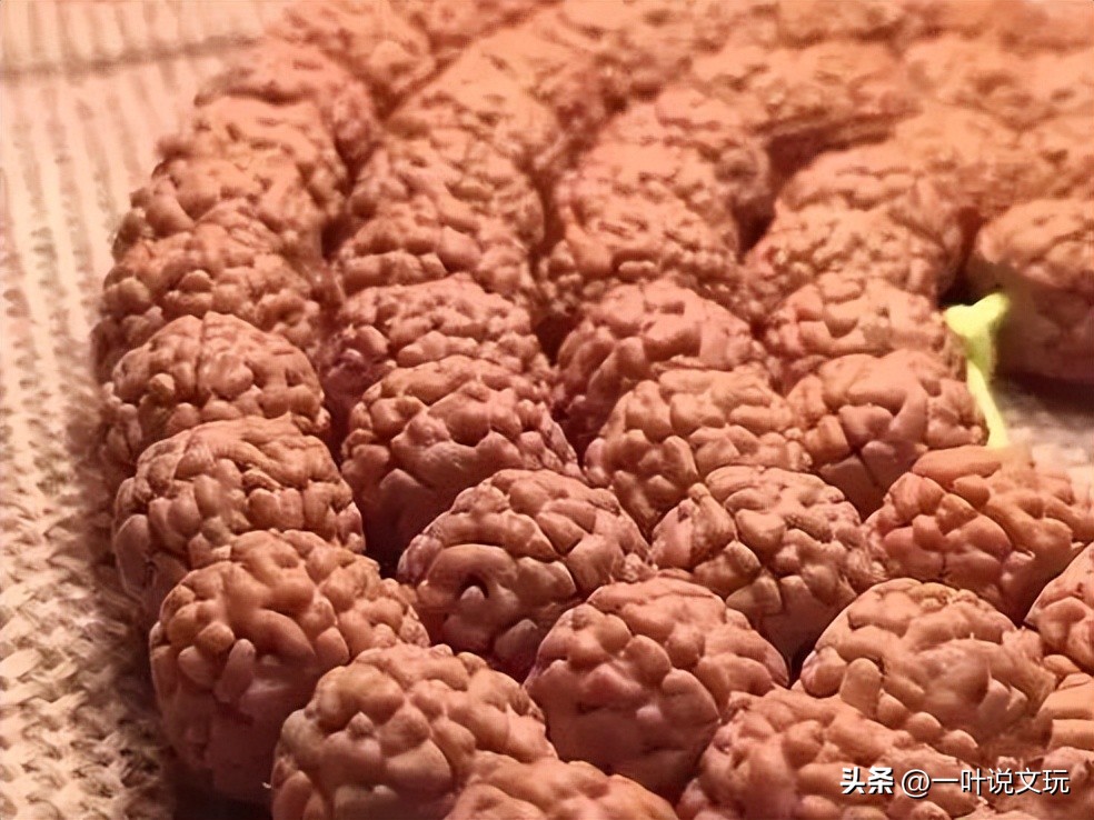 文玩十大坑局解析,文玩圈最坑的4个套路