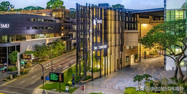 新加坡留学后就业发展,新加坡就业前景排名