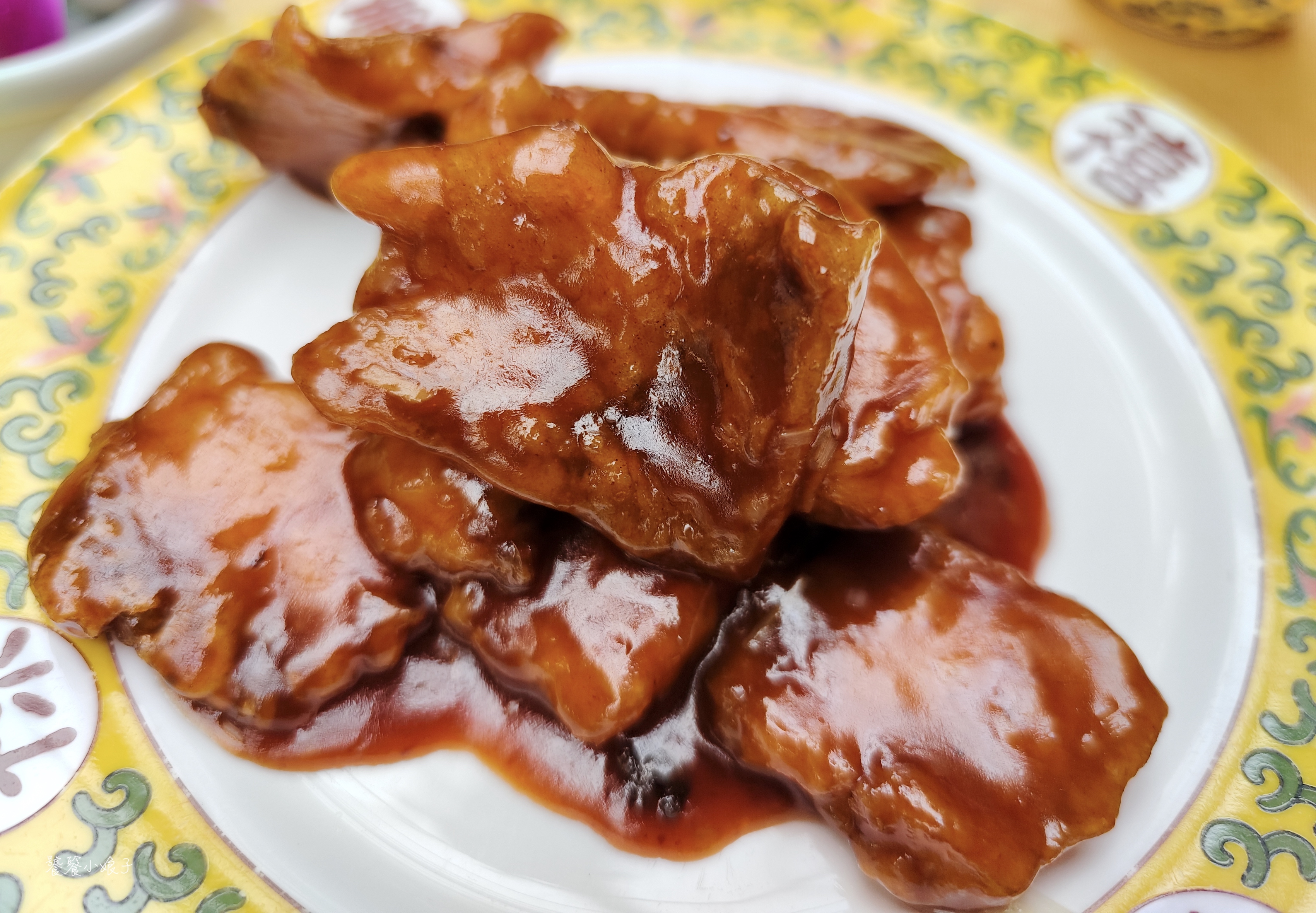 600元宫廷菜,北京宫廷菜又贵又不好吃