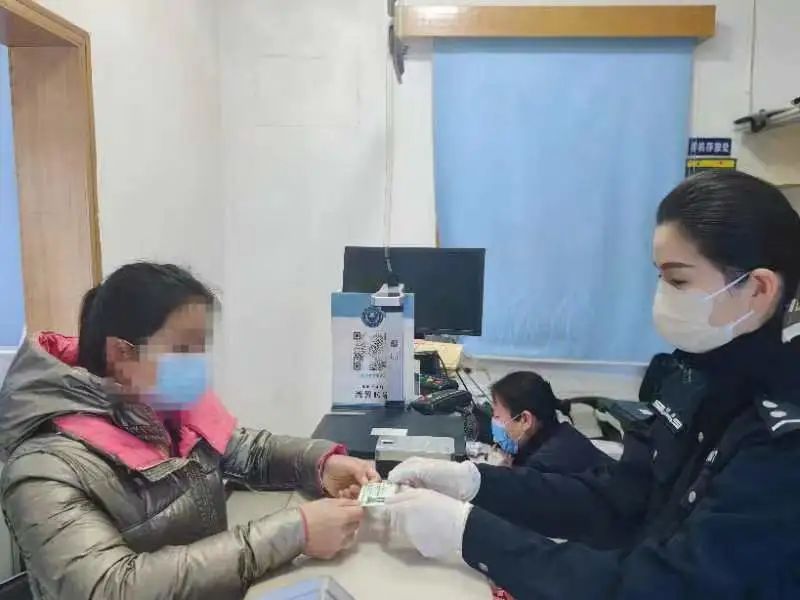 首次身份证跨省通办最新政策,首次办理身份证跨省通办