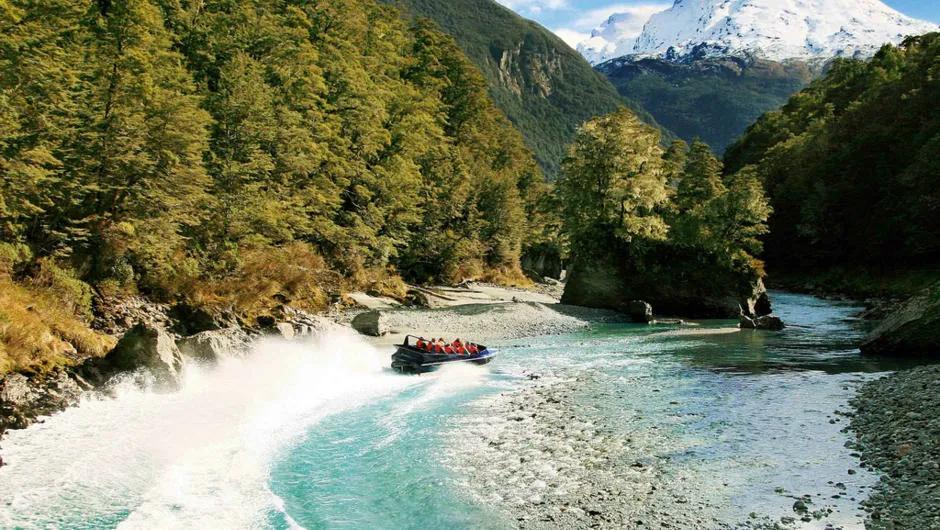 新西兰民众对中国的印象,新西兰的印象