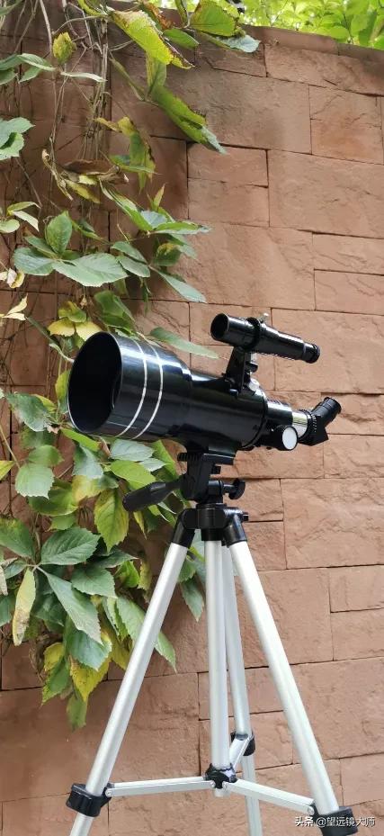 一镜看宇宙,一镜到底天地合一