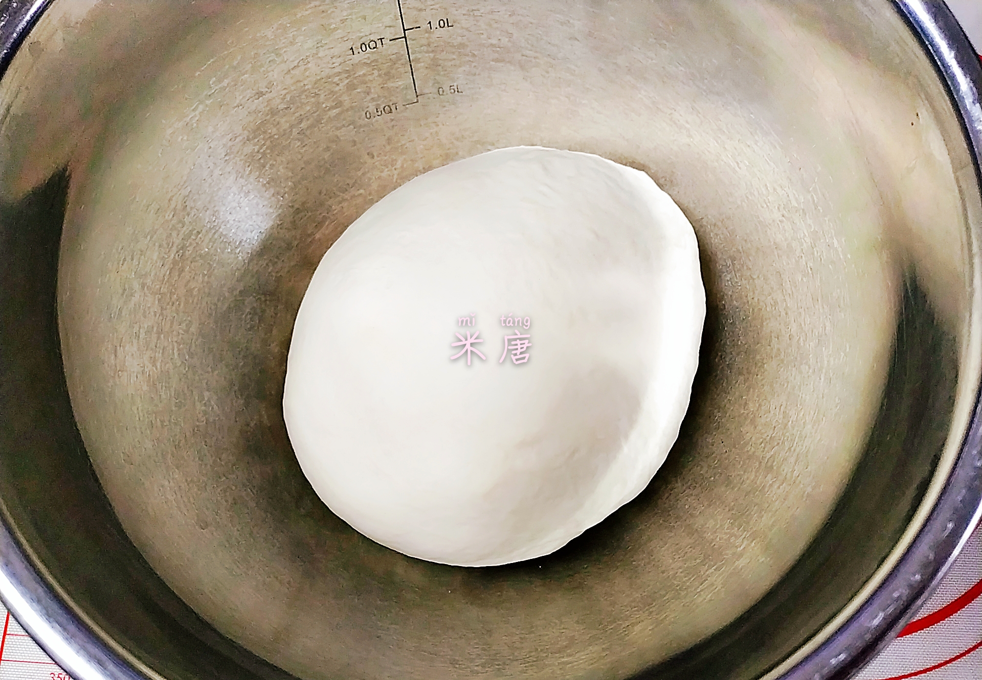 米唐麻麻吐司视频,轻松get简单又好吃的蒜香吐司