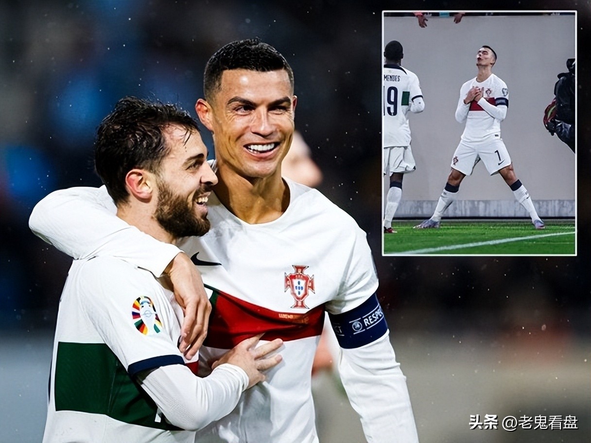 不老天王c罗,不老c罗