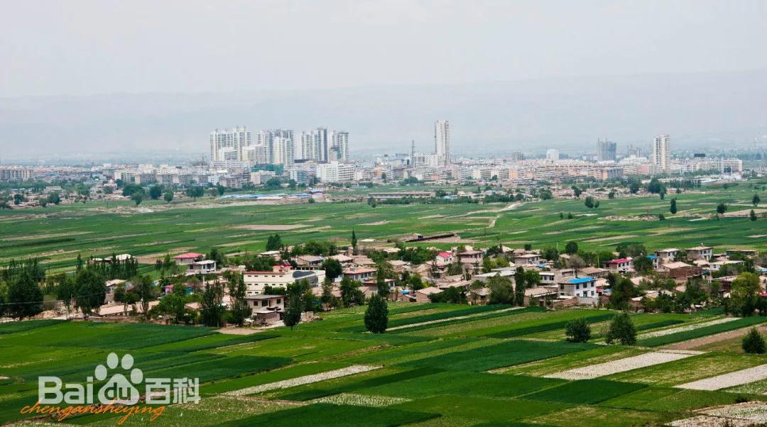 蔬菜之乡靖远,蔬菜之乡武山