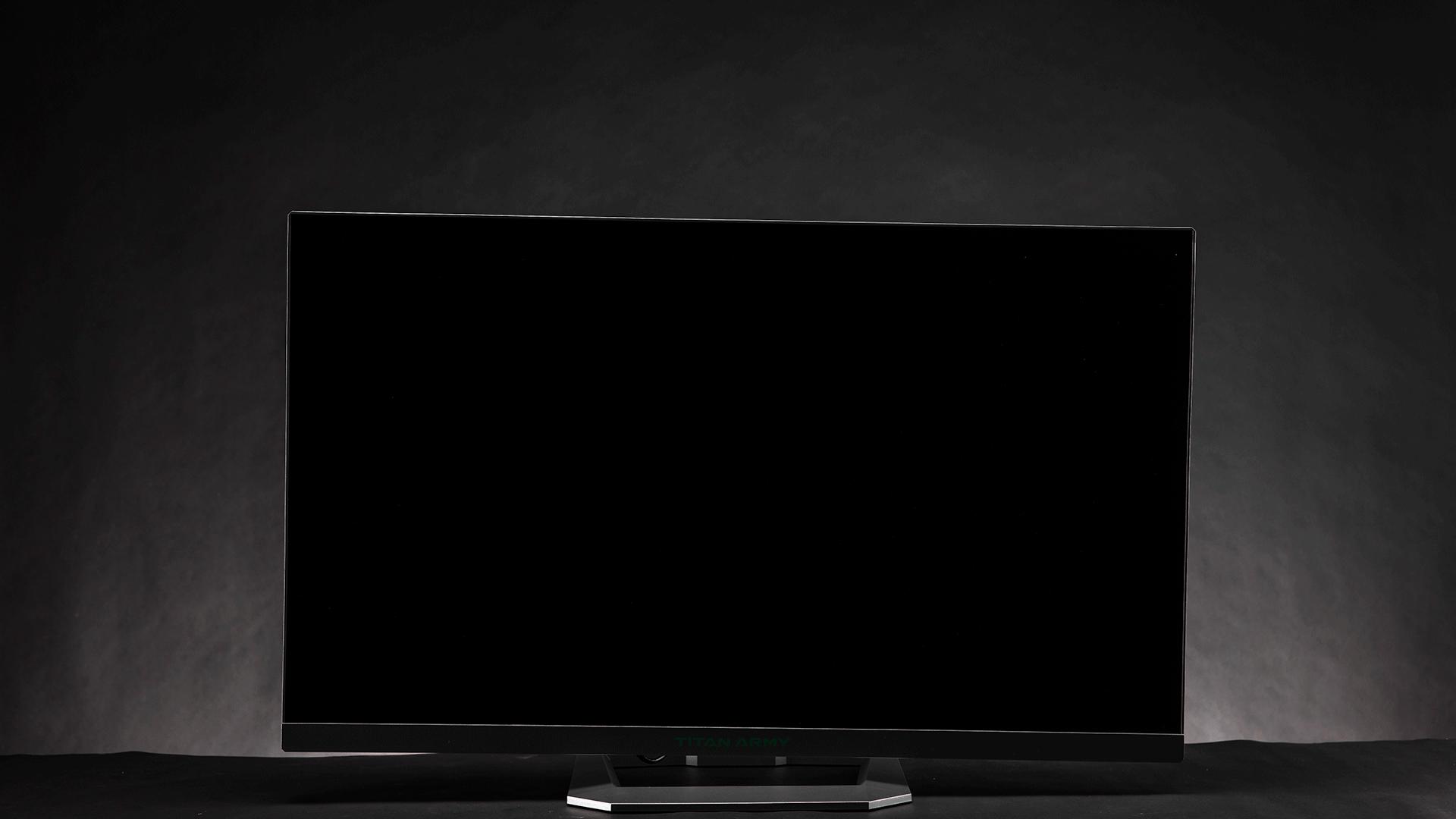 泰坦军团p27h2gc27寸2k180hz测评,泰坦军团32寸曲面165hzc32s-plus