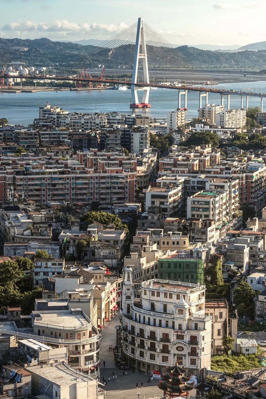 广东最极致的城市,广东最繁华的城市