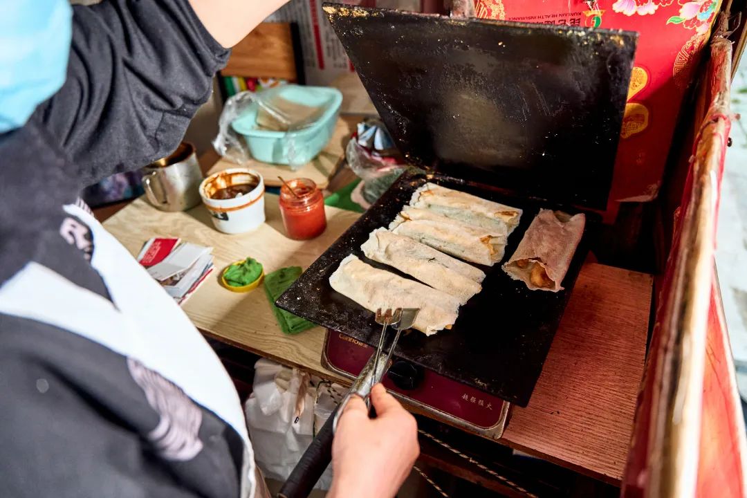 杭州河坊街来历,杭州河坊街关了吗